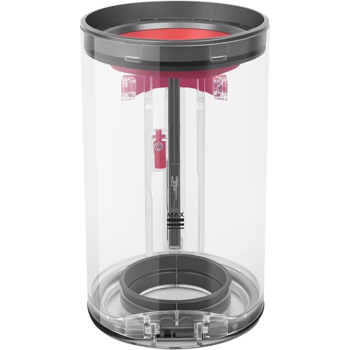 Dyson V11 V15 Dust Bin Replacement - Compatible with SV14, SV17, SV15, SV22, SV28 Models - 970050-01 & 965443-01 Part