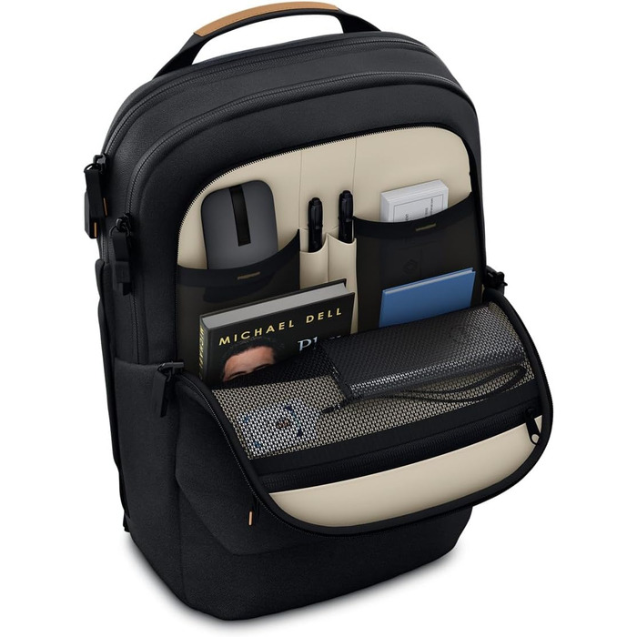 Сумка для ноутбука Dell EcoLoop Pro Classic 14