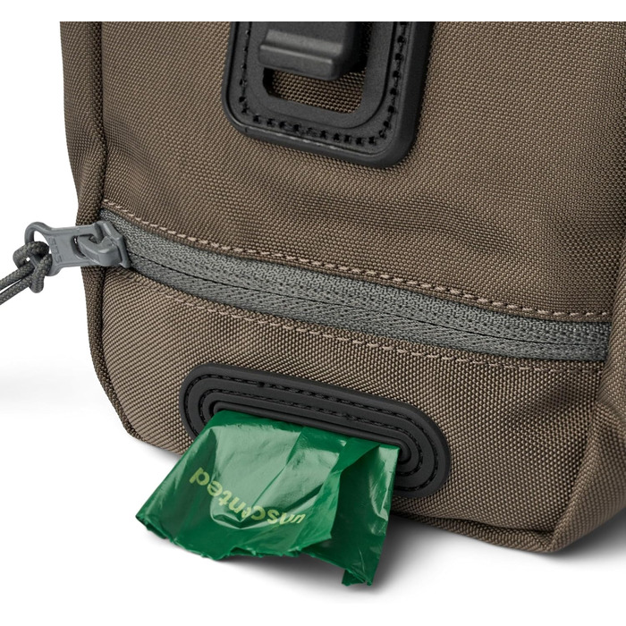 DOG Copenhagen Go Explore - ласощі-сумка, Mocca