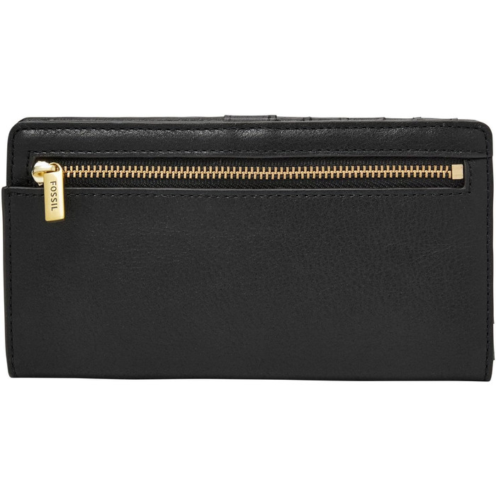 Жіночий гаманець Fossil Liza Slim Bifold, 17,1×2,5×9,5 см
