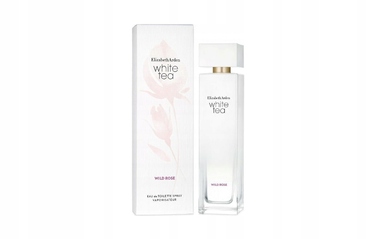 Жіноча туалетна вода Elizabeth Arden White Tea Wild Rose, 100 мл