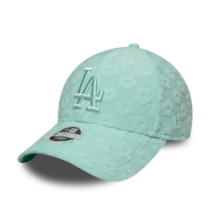 Кепка New Era New York Yankees MLB Satin Rose 9Forty регульована, жіноча