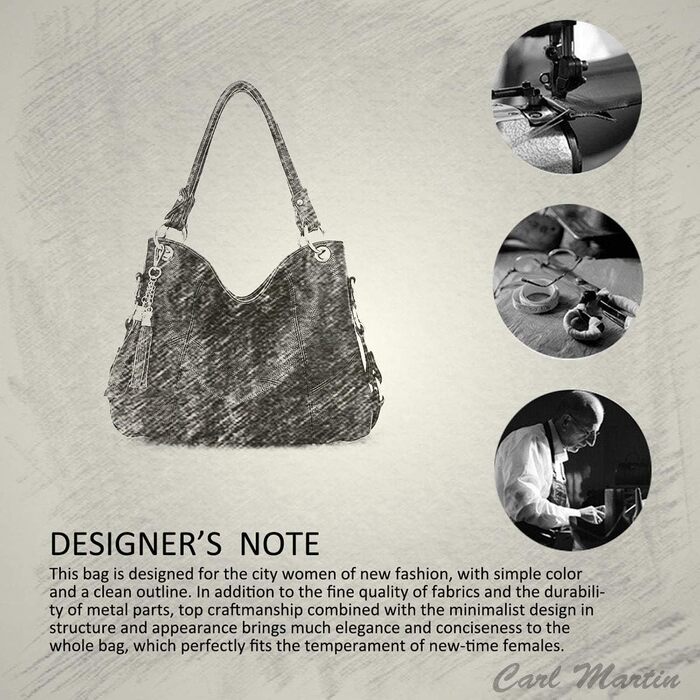 Сумка жіноча NICOLE & DORIS через плече, шкіряна, велика місткість, фіолетова - шопер, дизайнерська сумка з китицею