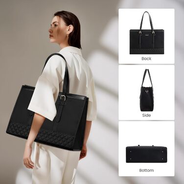 Сумка для ноутбука LOVEVOOK 15.6