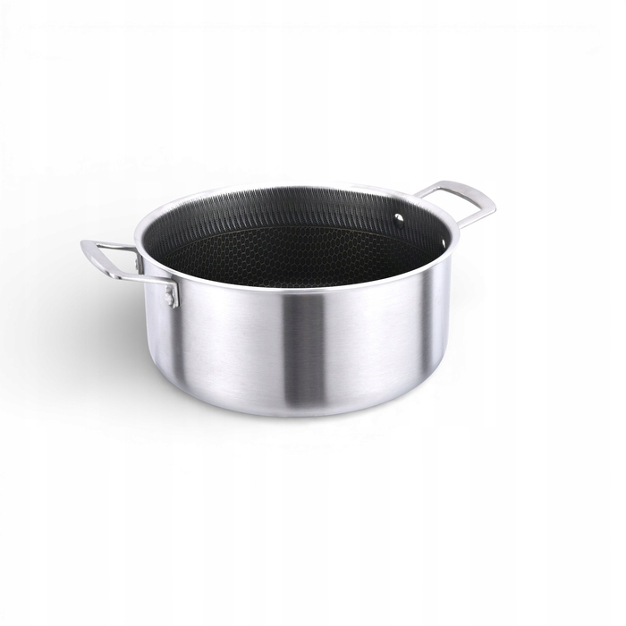 Каструля традиційна Masterpan, 5,4 л