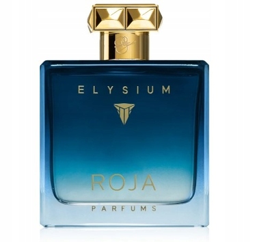 Чоловіча одеколон Roja Parfums Elysium, 100 мл