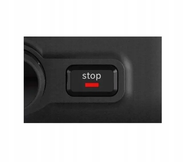 Тостер Bosch TAT3P423, чорний, 970 Вт