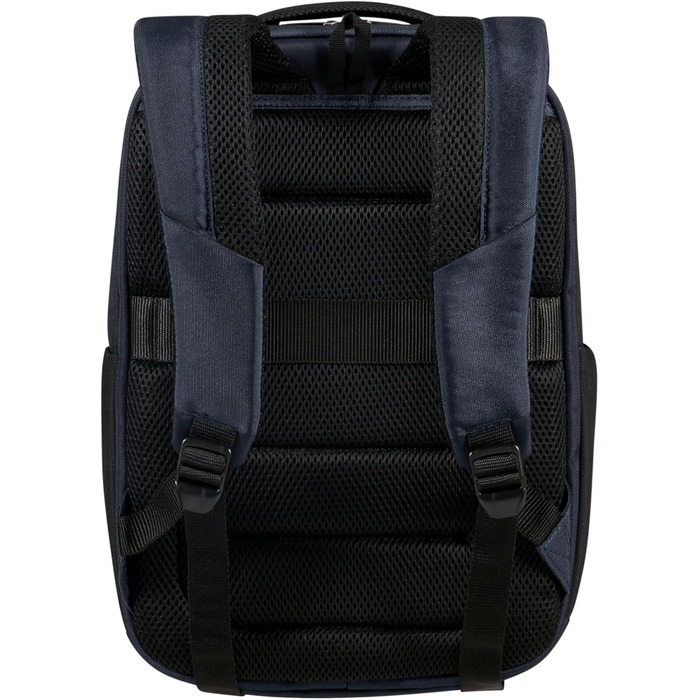 Samsonite - 15.6 inch Laptop Backpack, 44 cm, 22.5 L, (Black) (Guardit 3.0, Ryanair cabin bag, Blue)