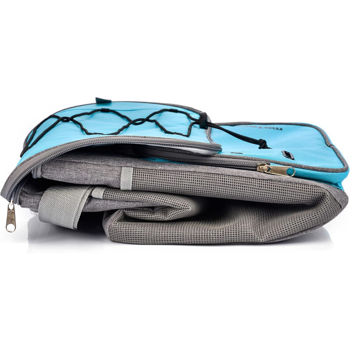 Термосумка Meteor 30L для пікніка, кемпінгу та подорожей (36x25x33 см)