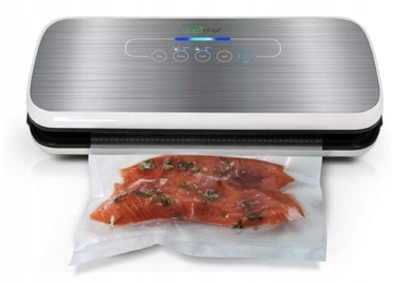 Автоматичний вакууматор NutriChef з LED-індикатором та набором аксесуарів