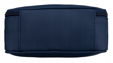 Косметичка Peterson PTN KOS-DA-10P, темно-синя