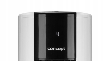 Колонний вентилятор Concept OV5210, багатоколірний