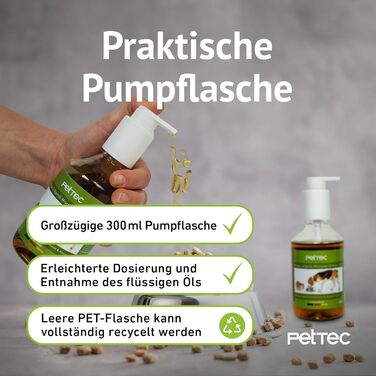 Підвищена годівниця для собак PetTec® великих порід [2 x 2,5 л, чорний] - годівниця для собак, регульована по висоті, фуршетна станція для собак