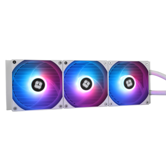 Система водяного охолодження процесора Thermalright Aqua Elite 360 V3 Intel AMD ARGB