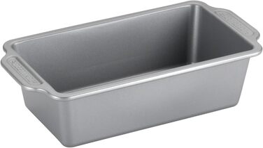 Набір для випічки з антипригарним покриттям Farberware з решіткою, сірий, сталь, L