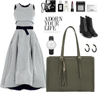 Сумка для ноутбука LOVEVOOK 15.6