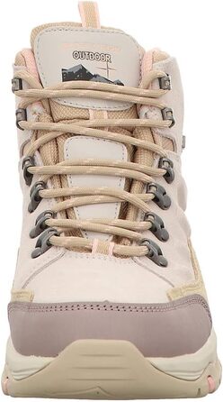 Черевики для ходьби Skechers Trego Rocky Mountain для жінок, розмір 36 EU, Natural