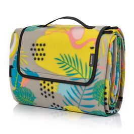 колір: тропіки