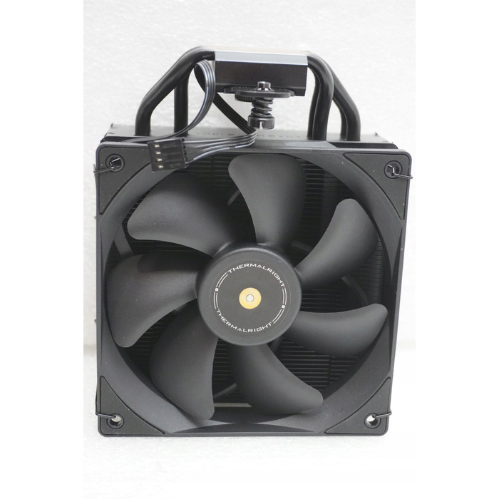 Кулер для процесора Thermalright ASSASSIN SPIRIT 120 EVO DARK