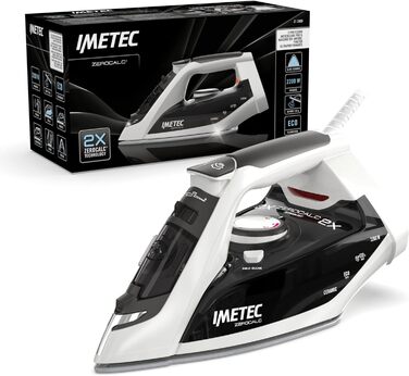 Парова праска IMETEC Z1 2800, 2200 Вт