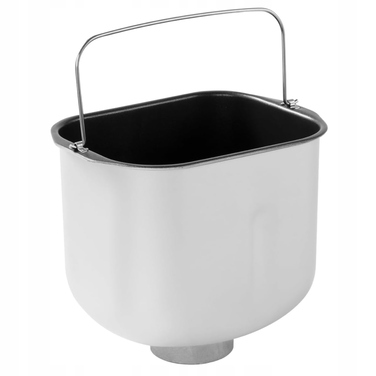 Хлібопічка Russell Hobbs 27260-56, біла, 550 Вт