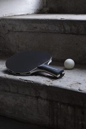 Набір для пінг-понгу STIGA Pro WRB Blue Edition - професійний стіл для настільного тенісу, 3 зірки, синій вкладиш