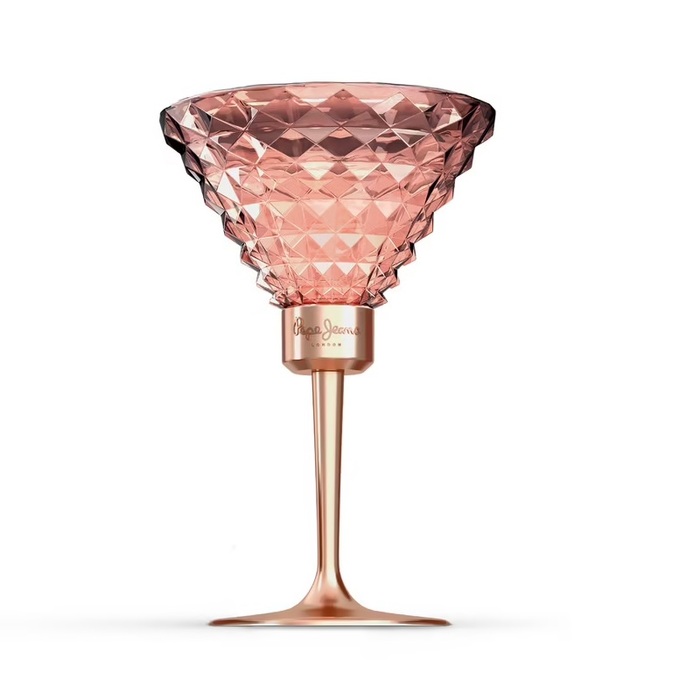 Парфумована вода Pepe Jeans Life Is Now, східна, 80 мл