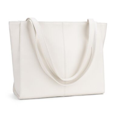 Сумка жіноча шкіряна befen Shopper для ноутбука 14