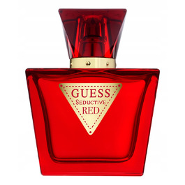 Жіноча туалетна вода Guess Seductive Red, 30 мл