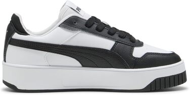 Жіночі кросівки Puma 389390 (36 EU, білий/чорний)
