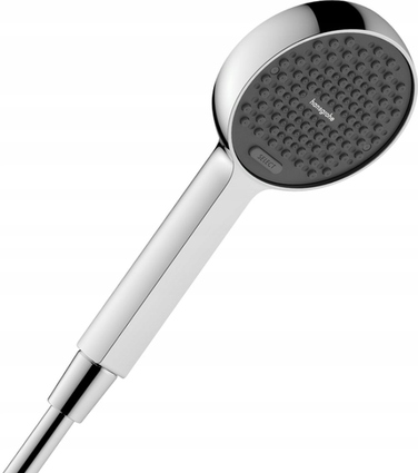 Душова лійка hansgrohe Activera Select S EcoSmart 95, 2 режими струменя