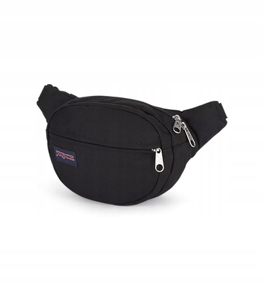 Поясна сумка JanSport Fifth Avenue, чорна