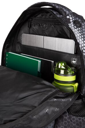 Молодіжний шкільний рюкзак COOLPACK Factor