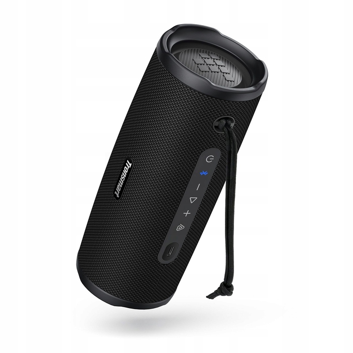 Портативна колонка Tronsmart Mirtune C3 plus, чорна, 50 Вт