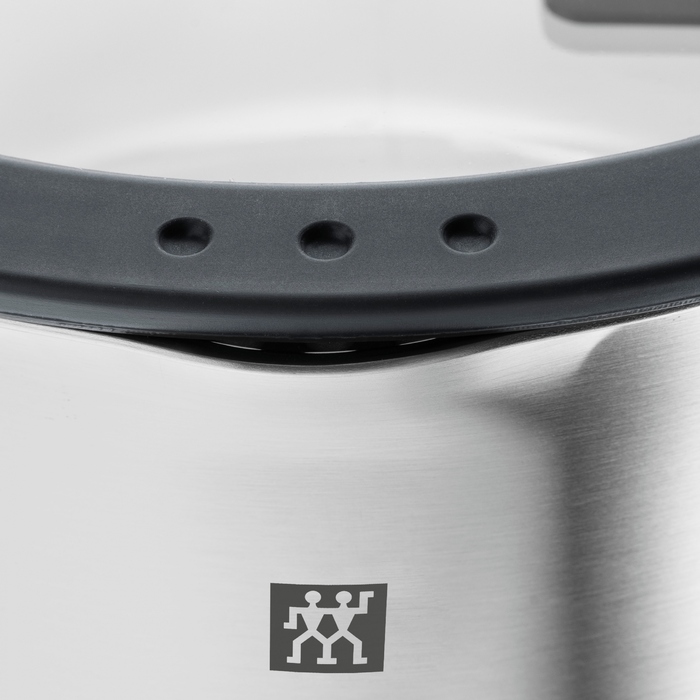 Набір каструль Zwilling Simplify з нержавіючої сталі, 4 предмети