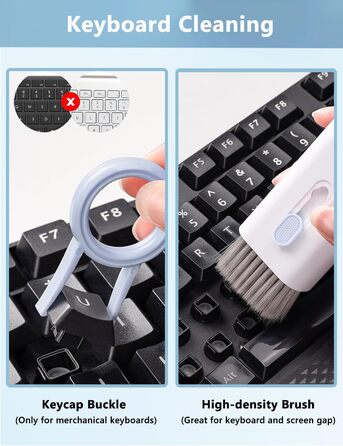 Електричний пилозбірник 150000 RPM - компактний пилодув з безщітковим мотором, преміум-якість