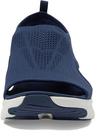 Skechers Arch Fit City Catch: жіночі сандалі, темно-синій трикотаж, 40 EU (Скечерс Арч Фіт Сіті Кетч)
