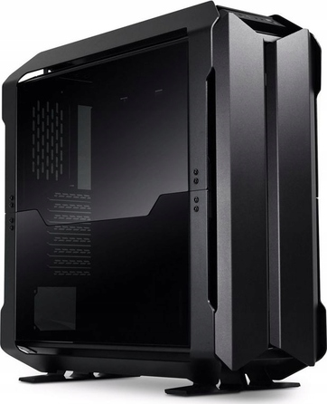 Корпус Lian Li Odyssey X Full Tower, чорний