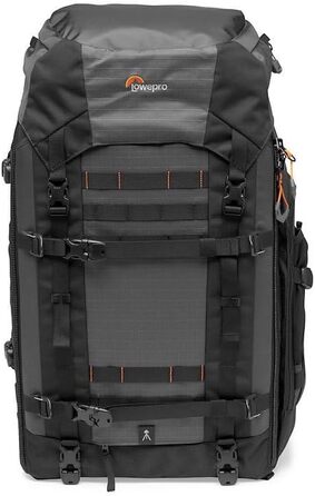 Сумка-рюкзак Lowepro Pro Trekker LP37268-GRL: захист для фотообладнання та ноутбук до 15