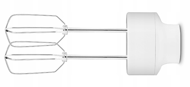 Занурювальний блендер Zelmer ZHB4555S 800 Вт з подрібнювачем для змішування та збивання