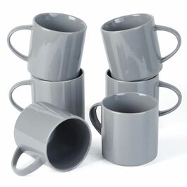 розмір: бехери (355 мл, 6 штук)