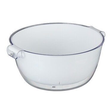 Relaxdays Mesh Strainer with Bowl