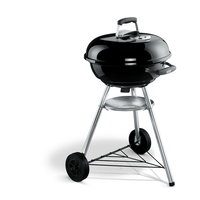 Вугільний гриль Weber 47 x 47 см