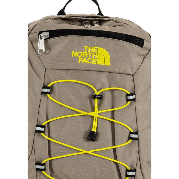 Рюкзак The North Face Jester (Stone Slab/Tnf Black)