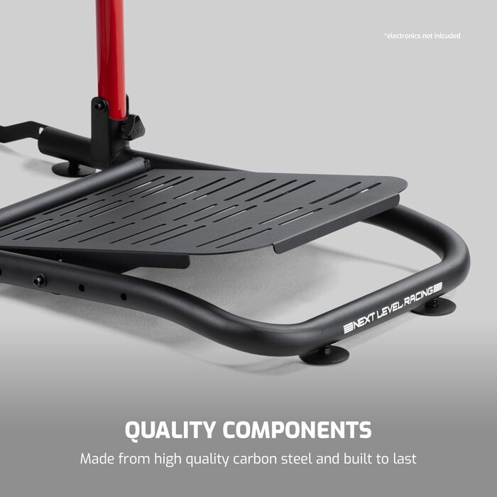 Кріплення для керма Next Level Racing Wheel Stand Lite 2.0 (NLR-S040)