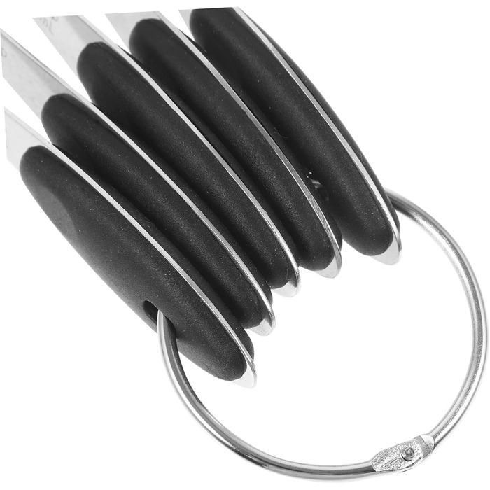 4-Piece Stainless Steel Measuring Spoon Set, Laboratory Measuring Cups, Measuring Gadgets, Teaspoons, Beakers, Measuring Cups, Measuring Cups, Coffee Cups with Lids, Dinnerware, Utensils, Baking Accessories, Silica Gel, Cabilock