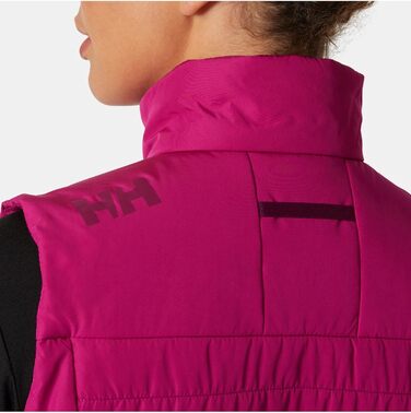 Комірець Helly Hansen Daen Isolierweste 2.0 арінблау (M, Magenta 2.0)