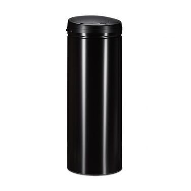 Relaxdays 50 L Sensor Trash Can