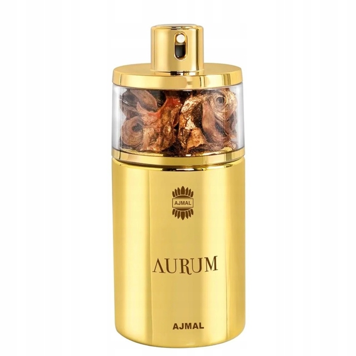 Парфумована вода Ajmal Aurum, 75 мл
