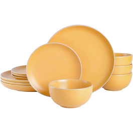 колір: жовтий